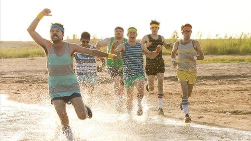 Balls Out filmas žiurėti online