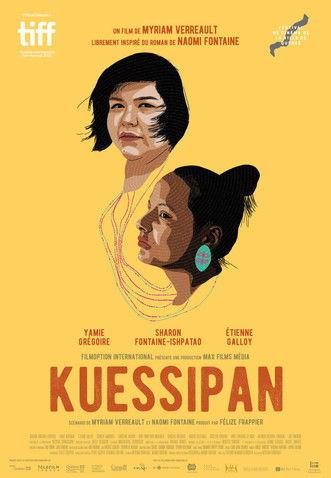 Kuessipan filmas online