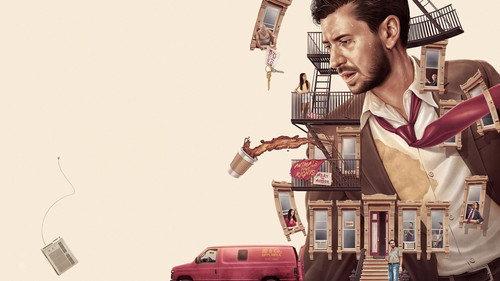 Notice to Quit filmas žiurėti online