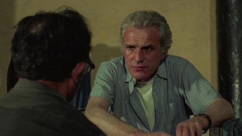 Tattoo, The First Adventure Of Pepe Carvalho filmas žiurėti online