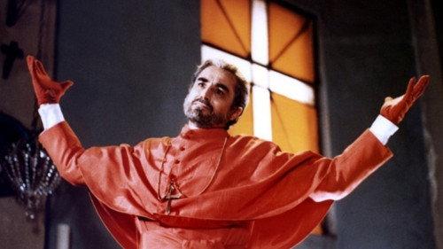 I nuovi mostri filmas žiurėti online