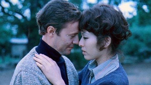 Мелодии белой ночи filmas žiurėti online