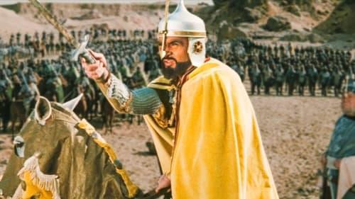 Saladin the Victorious filmas žiurėti online
