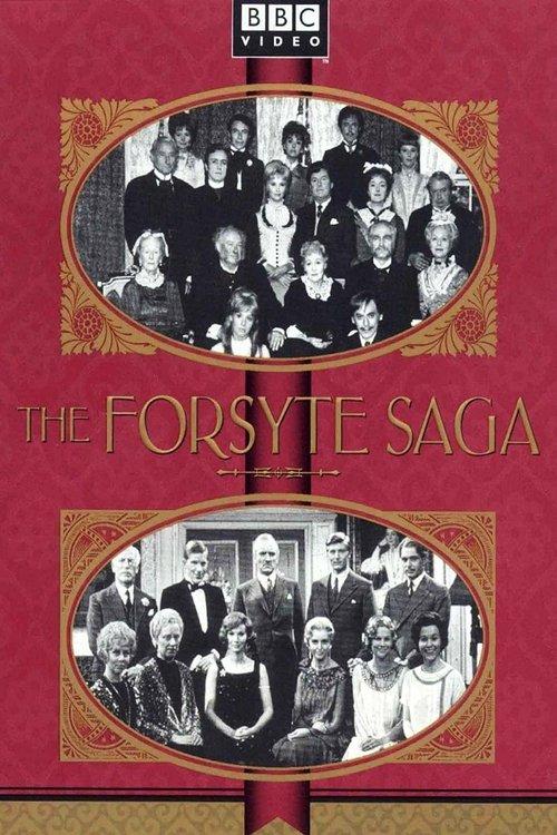 The Forsyte Saga filmas online