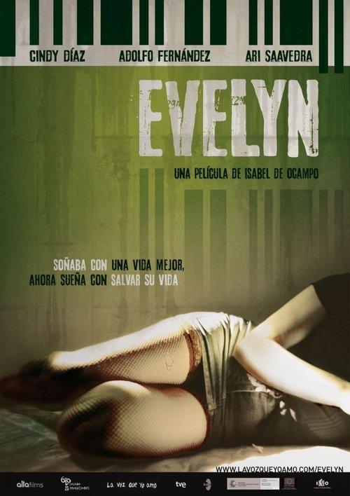 Evelyn filmas online