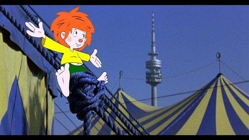 Pumuckl und sein Zirkusabenteuer filmas žiurėti online