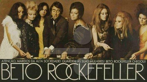 Albert, the Rockefeller filmas žiurėti online