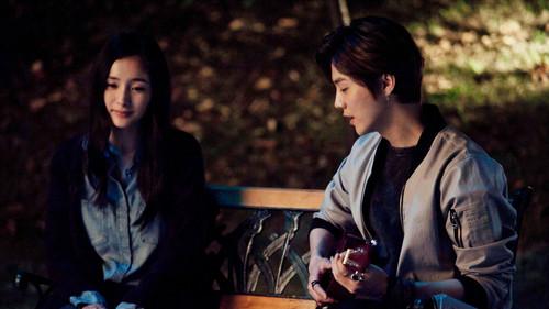 The Witness filmas žiurėti online