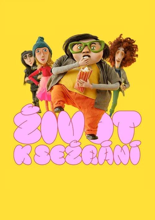 Život k sežrání filmas online