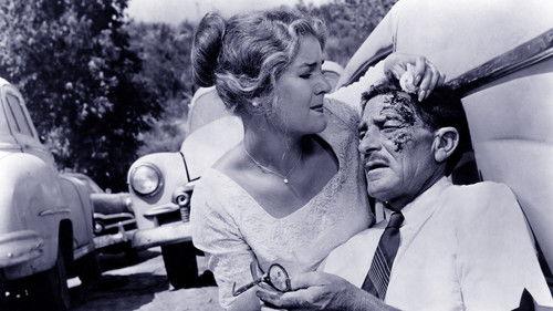 The Sadist filmas žiurėti online