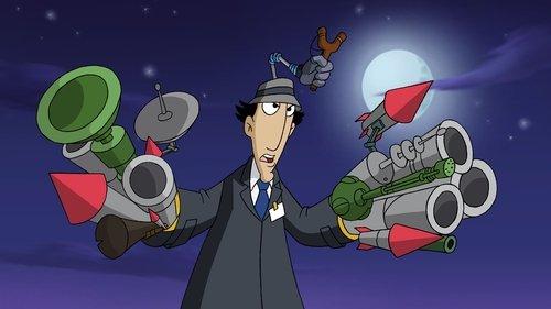 Inspector Gadget's Last Case filmas žiurėti online