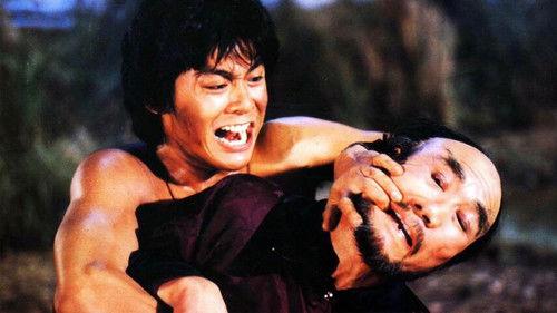 A Fist Full of Talons filmas žiurėti online