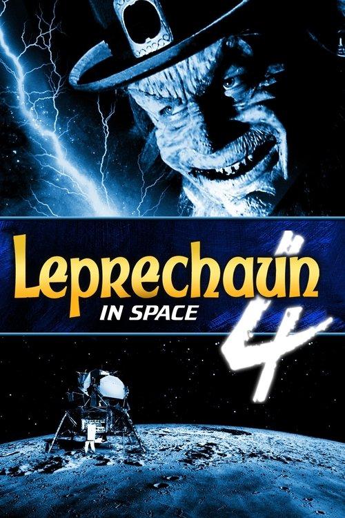 Leprechaun 4: In Space filmas online