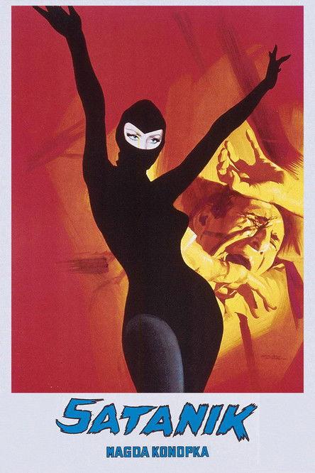 Satanik filmas online