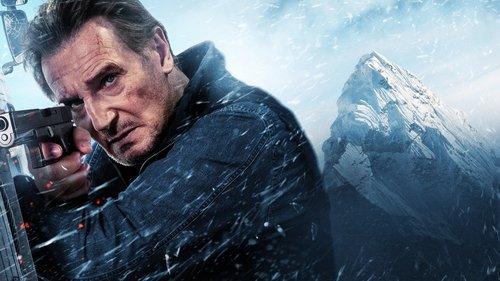 Ledo kelias: Kerštas filmas žiurėti online