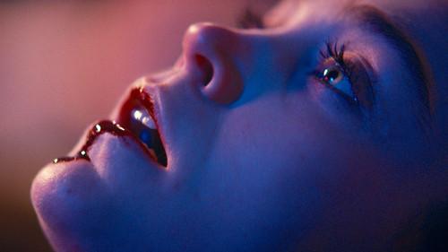 Kicking Blood filmas žiurėti online