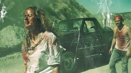 Blood River filmas žiurėti online