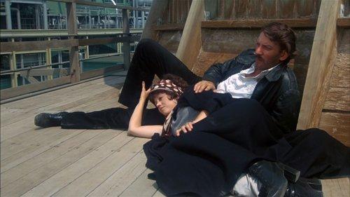 Steelyard Blues filmas žiurėti online