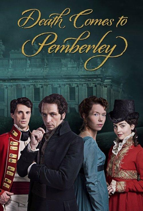 Death Comes to Pemberley filmas online