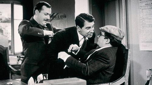 Oh! What a Mambo filmas žiurėti online