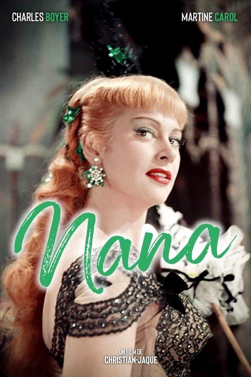 Nana filmas online