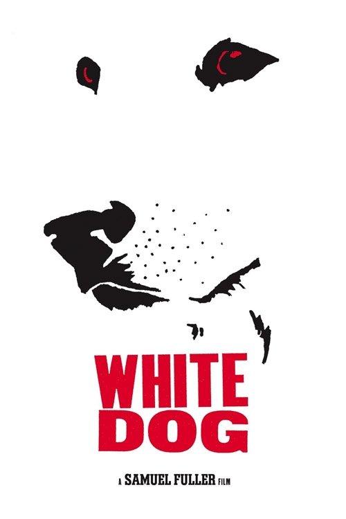 White Dog filmas online