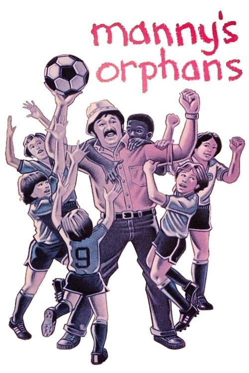 Manny's Orphans filmas online
