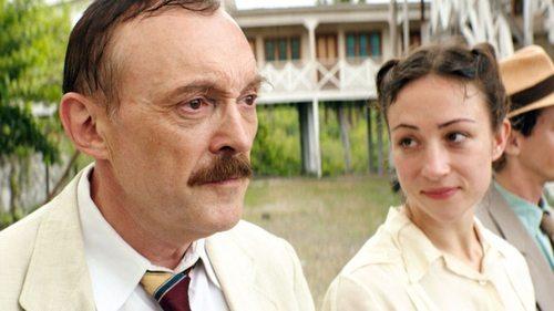 Stefan Zweig: Farewell to Europe filmas žiurėti online