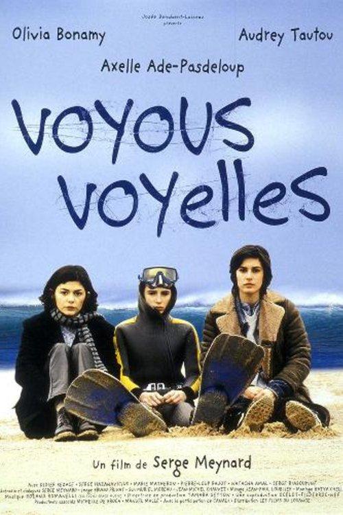 Voyous voyelles filmas online