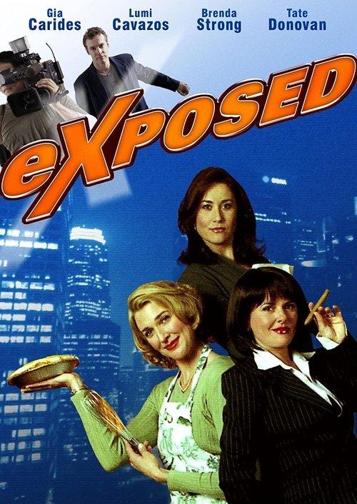 Exposed filmas online
