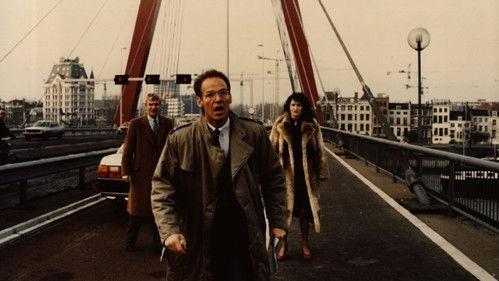 Een zaak van leven of dood filmas žiurėti online