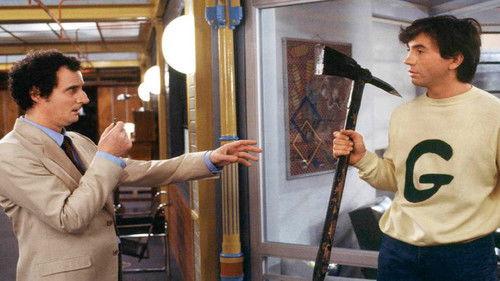 Fais gaffe à la gaffe ! filmas žiurėti online