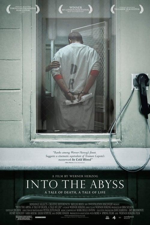 Into the Abyss filmas online