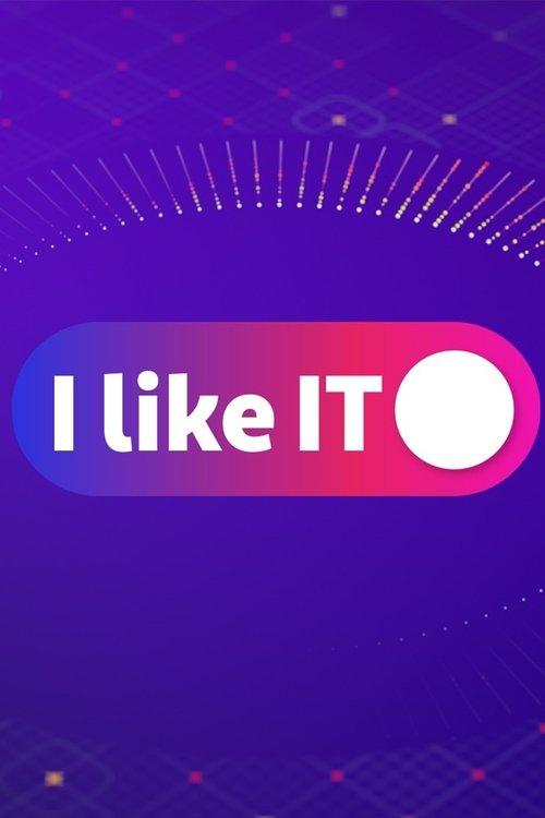 I Like IT filmas online