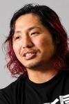 Hiromu Takahashi