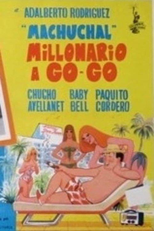 Millonario a go-go filmas online