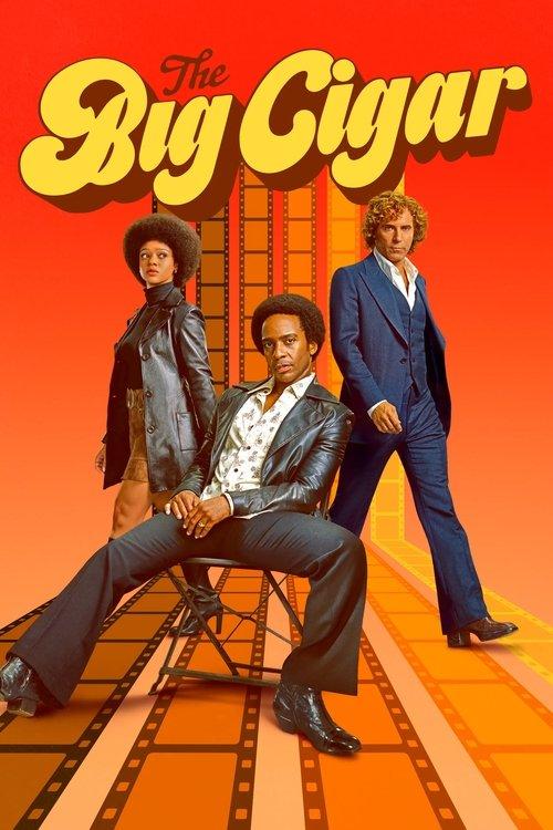 The Big Cigar filmas online