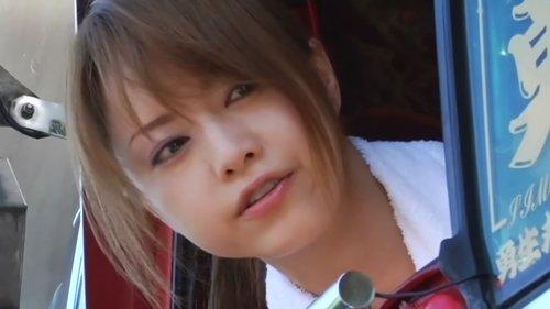 Big Bad Mama-San: Dekotora 1 filmas žiurėti online