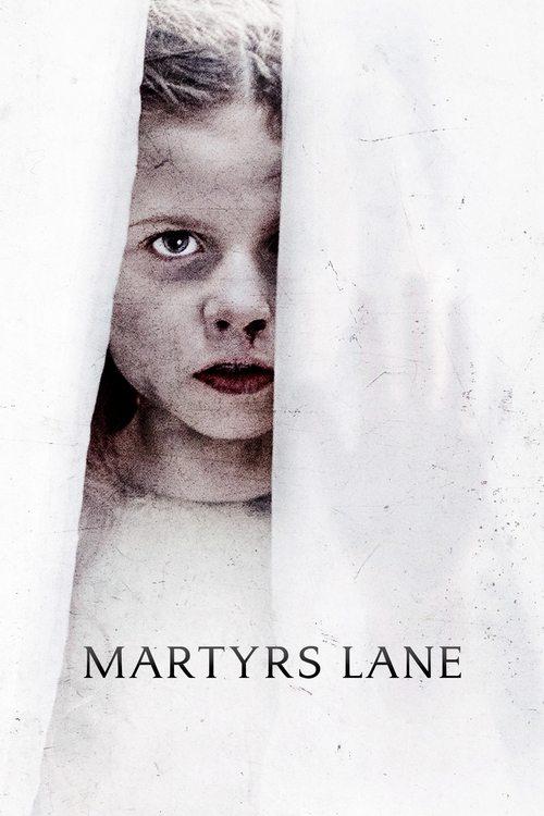 Martyrs Lane filmas online