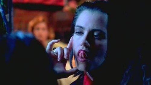 American Nightmare filmas žiurėti online