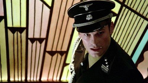 La caduta degli dei filmas žiurėti online