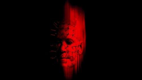 Hellraiser: Hellseeker filmas žiurėti online