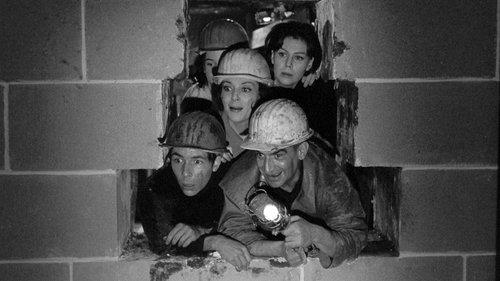 Faites sauter la banque ! filmas žiurėti online