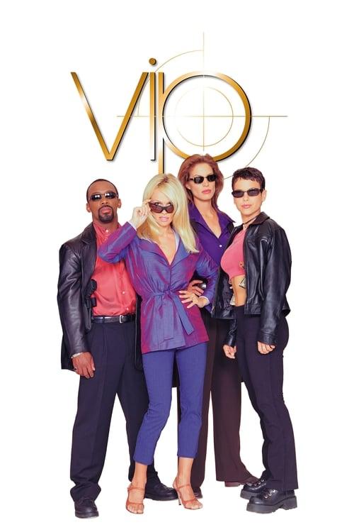 V.I.P. filmas online
