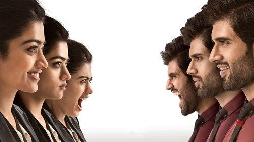 Geetha Govindam filmas žiurėti online