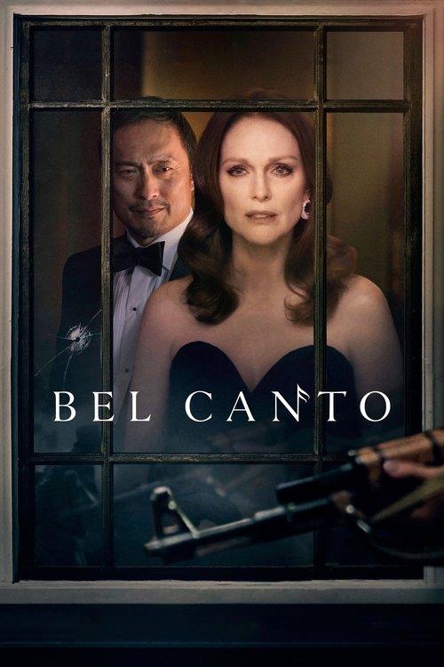 Bel Canto filmas online