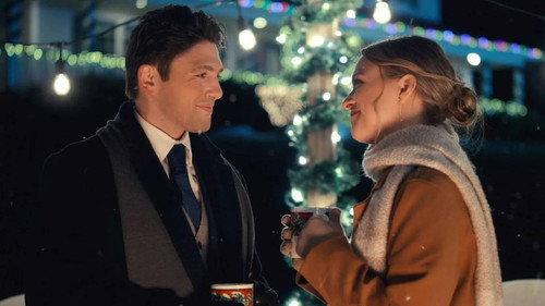 A Royal Christmas Hope filmas žiurėti online