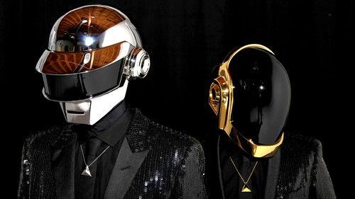 Daft Punk Unchained filmas žiurėti online