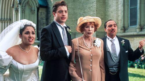 Mrs. Winterbourne filmas žiurėti online