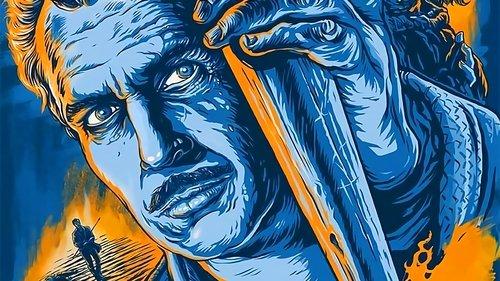 The Last Man on Earth filmas žiurėti online